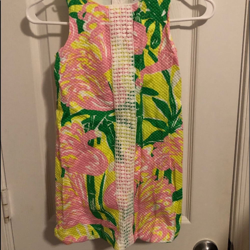 Lilly Pulitzer!! Never been worn.